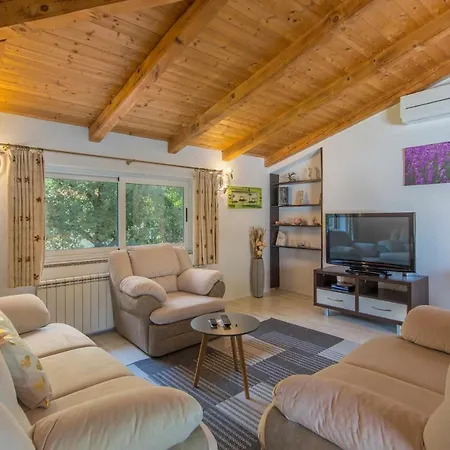 Felix Apartmán Nova Vas (Porec)