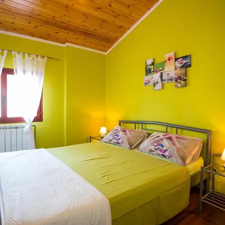Apartmán Felix *