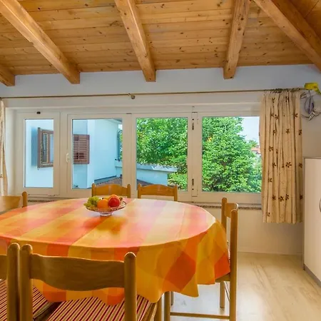 Appartamento Felix Nova Vas (Porec)