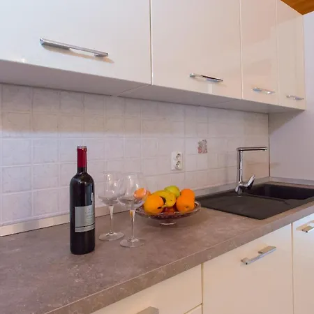 Appartamento Felix Nova Vas (Porec)