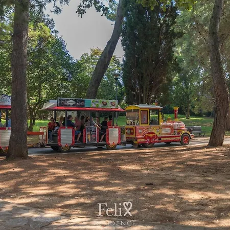 Felix Apartment Nova Vas (Porec)