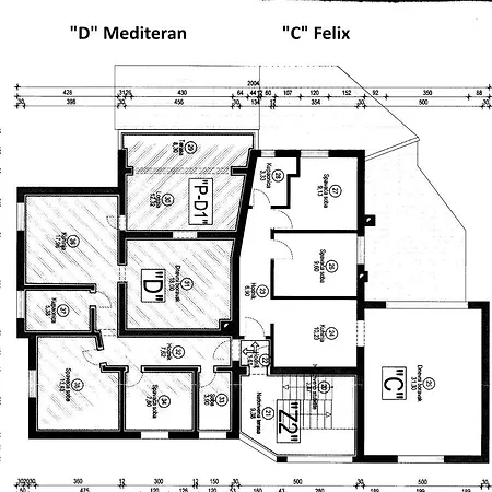 Felix Apartment Nova Vas (Porec)