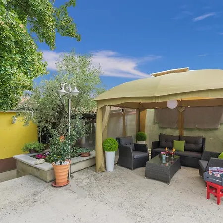 Felix Apartment Nova Vas (Porec)